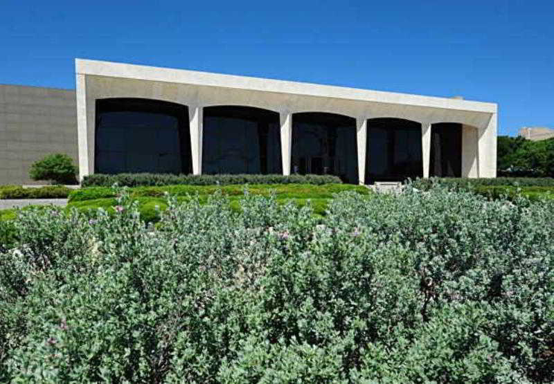 Courtyard By Marriott Dallas Arlington Entertainment District Exterior foto